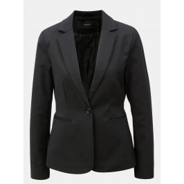 Černé sako VERO MODA