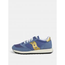 Modré pánské tenisky Saucony Jazz O Vintage