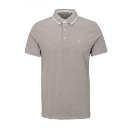 Béžové polo tričko Jack & Jones Paulos