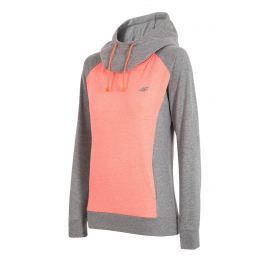 Dámská sportovní mikina 4f Double Orange