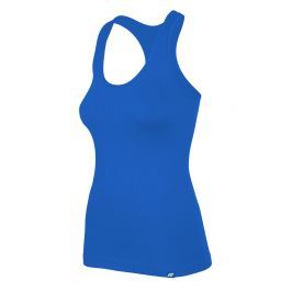 Dámské sportovní tílko Easy Blue