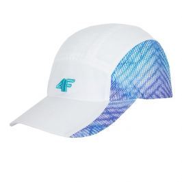 Dámská kšiltovka 4f White