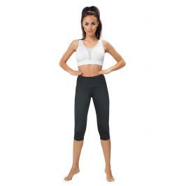 Dámské capri legíny BellyControl - modelující a zeštíhlující