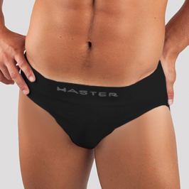 Pánské slipy HASTER Silverfit antibakteriální