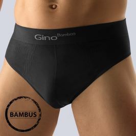 Slipy Bamboo vyšší Black