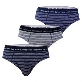 3pack pánských slipů ES1612