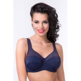 Podprsenka Havana Blue nevyztužená