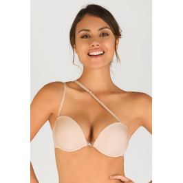 Podprsenka Wonderbra Multi-Positions Push Up Plunge