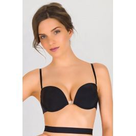 Podprsenka Wonderbra 01 Multi-Positions Push Up Plunge