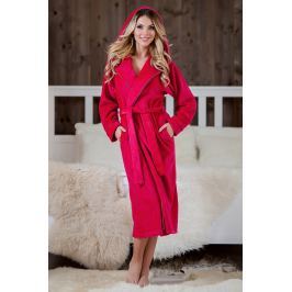 Dámský elegantní župan Marta