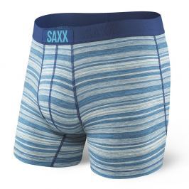 Pánské boxerky Saxx Vibe Miami Stripe