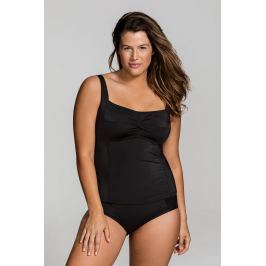 Dámské tankiny Fiji Black