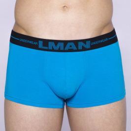 Pánské boxerky Lama Fashion 735SZN