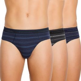 3pack pánských slipů Primal S163