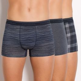 3pack pánských boxerek Primal B165
