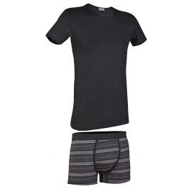 Pánský set PRIMAL 166BA tričko a boxerky