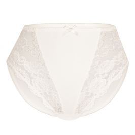 Kalhotky Pearl Lace klasické vyšší