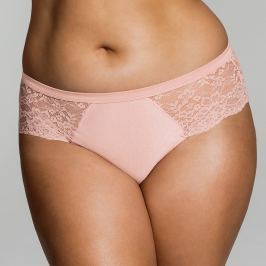 Kalhotky Hailey Pink francouzské