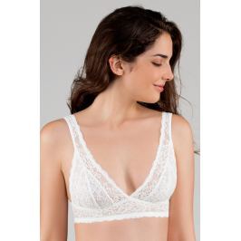 Podprsenka Lana Ivory Bralette